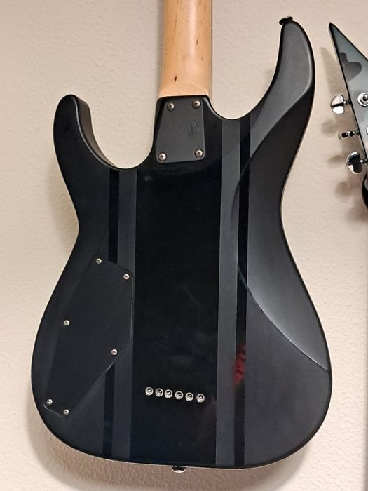 Guitarra elétrica LTD M10 custom