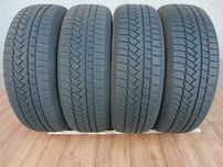Continental WinterContact TS 850P 205/60/17 93H jak nowe!