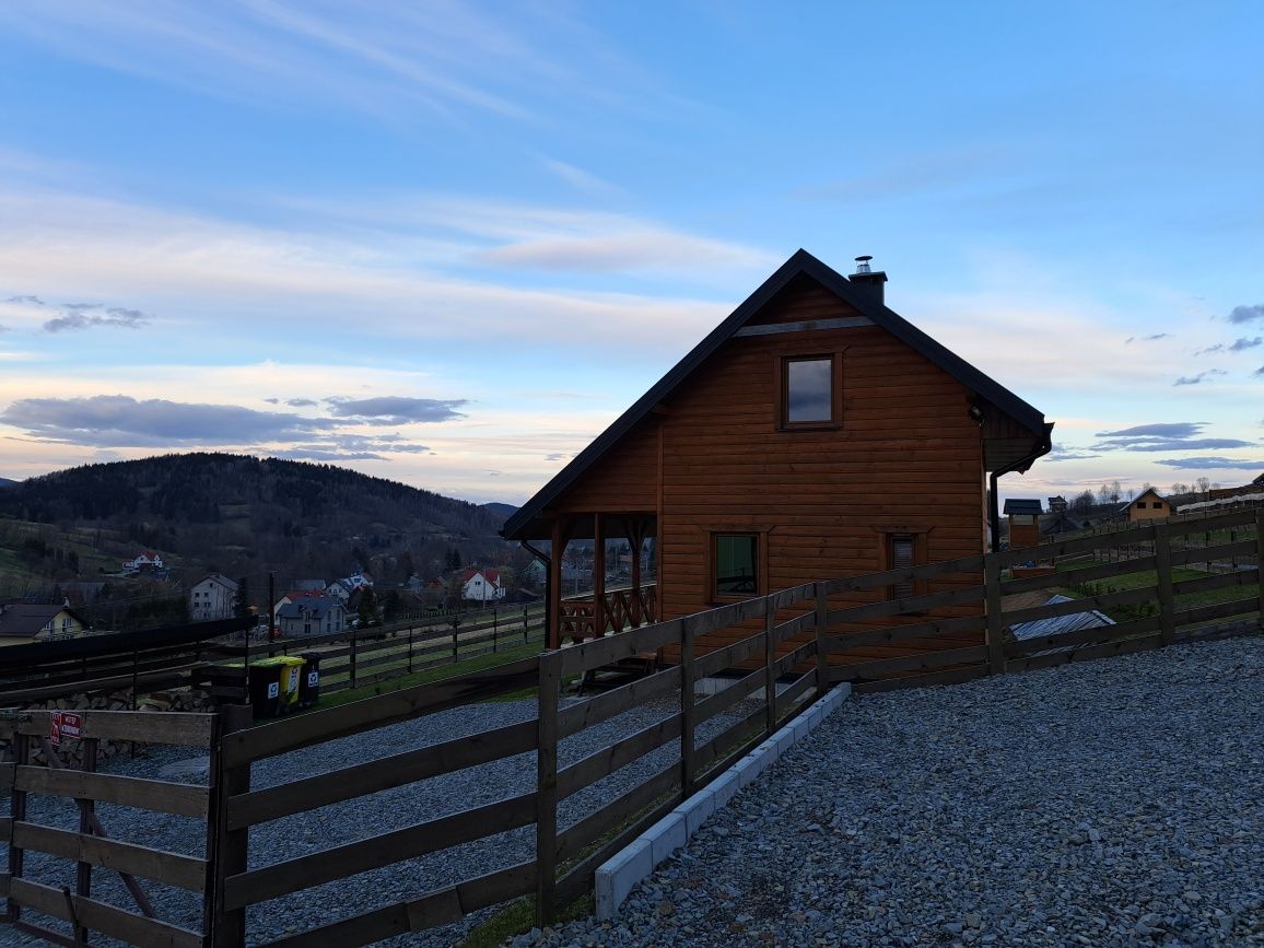 Ferie wakacje  wolne terminy,weekendy domek w górach