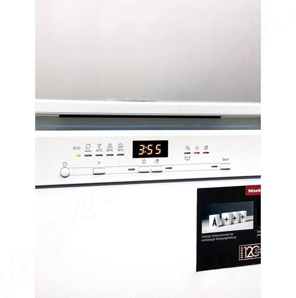 Посудомоечная машина Miele G 5210 SCU A+++
