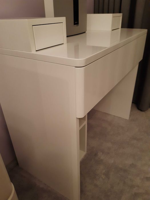 Szafka toaletka komoda