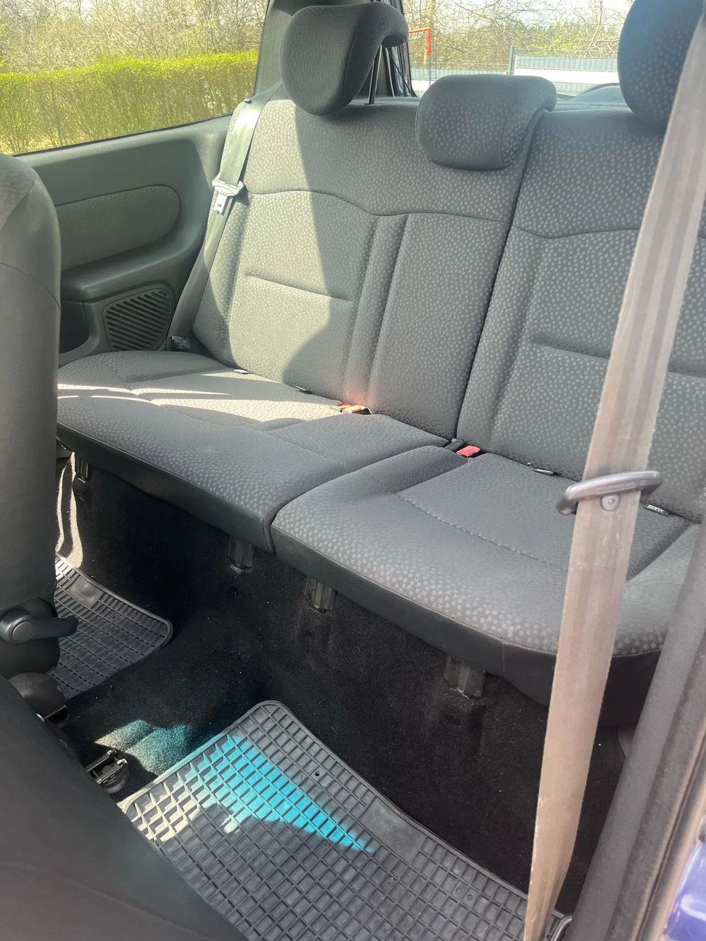 Renault Clio Renault clio 2