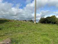 Terreno Urbano | Bairro Novo do Condado | Morelena | Pero Pinheiro