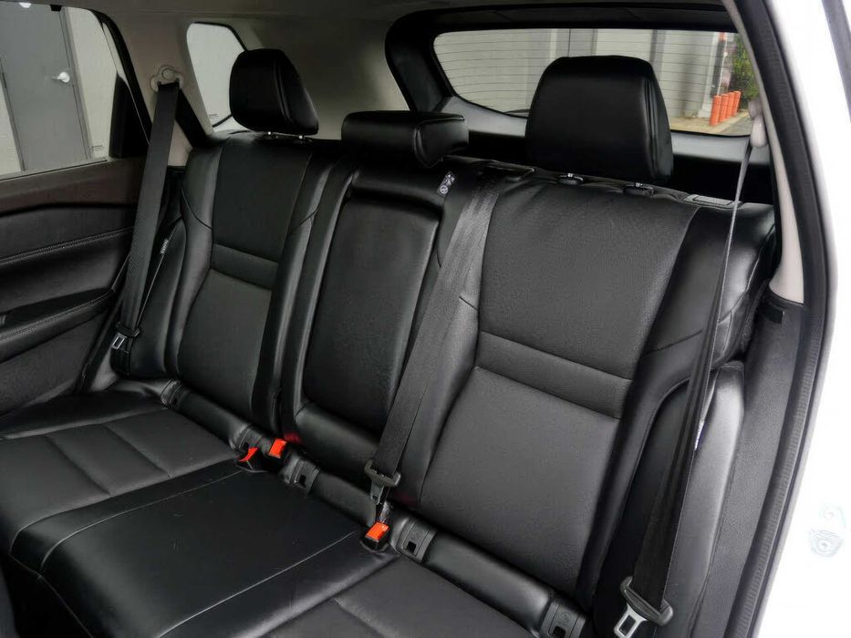 Nissan Rogue      2021