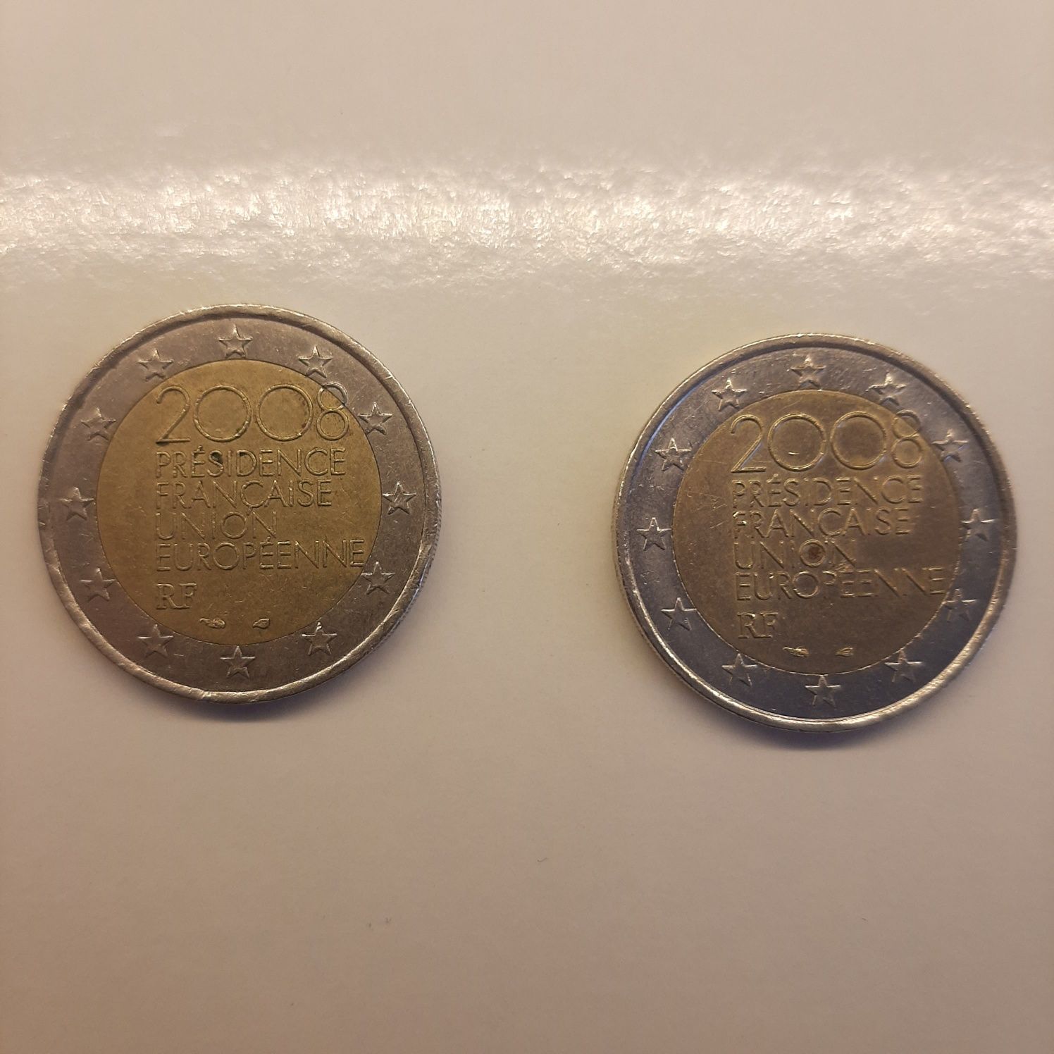 Moedas 2€ Comemorativas