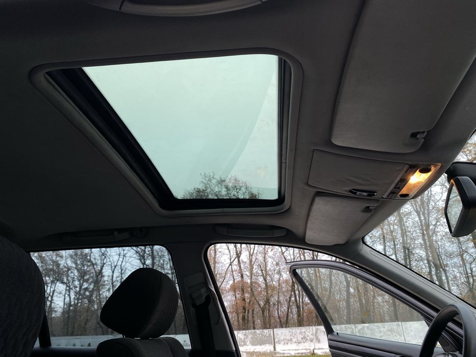 BMW E46 2.0 Дизель АВТОМАТ 320D 2001 рік