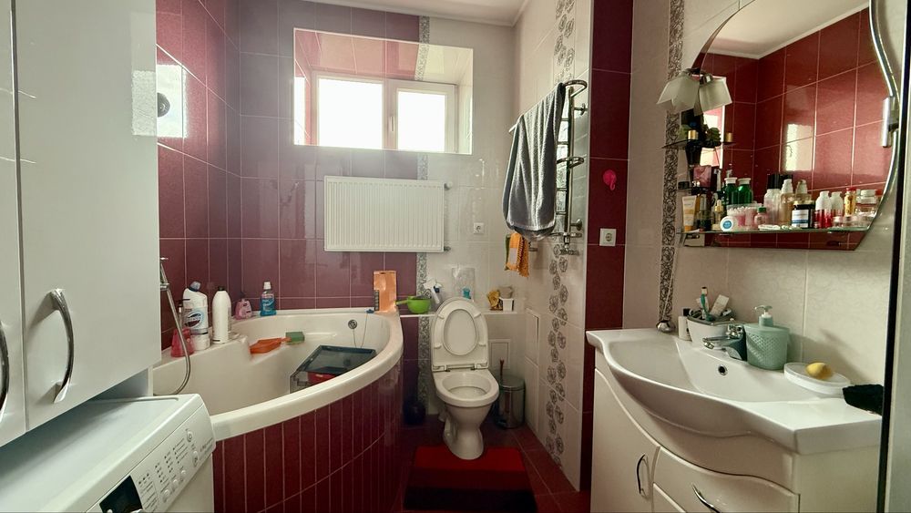 Продаж 1к квартири 50 м2 в новобудові Старе місто
