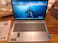 Laptop Lenovo IdeaPad Slim 3 - nowy