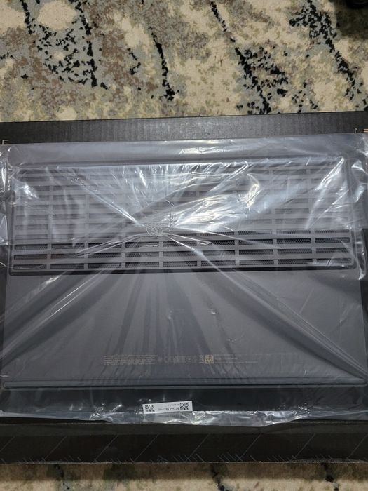 Hp victus 15 Novo
