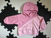 Bluza z kapturem DKNY