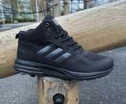 Мужские зимние термо кроссовки Адидас Терекс гортекс Adidas Terrex