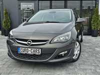 Opel Astra // Cosmo // Navi // LED // Klima // 135 000km // Z Niemiec //