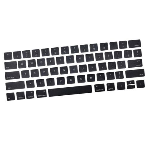 Teclas/Teclado para Macbook Air Pro