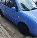 Volkswagen Lupo 2003