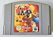 Gra Nintendo 64 N64 Blast Corp