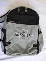Plecak QUIKSILVER NEXUS Wzmocniony Sportowy Miejski
