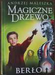 Książka "Magiczne drzewo. Berło"