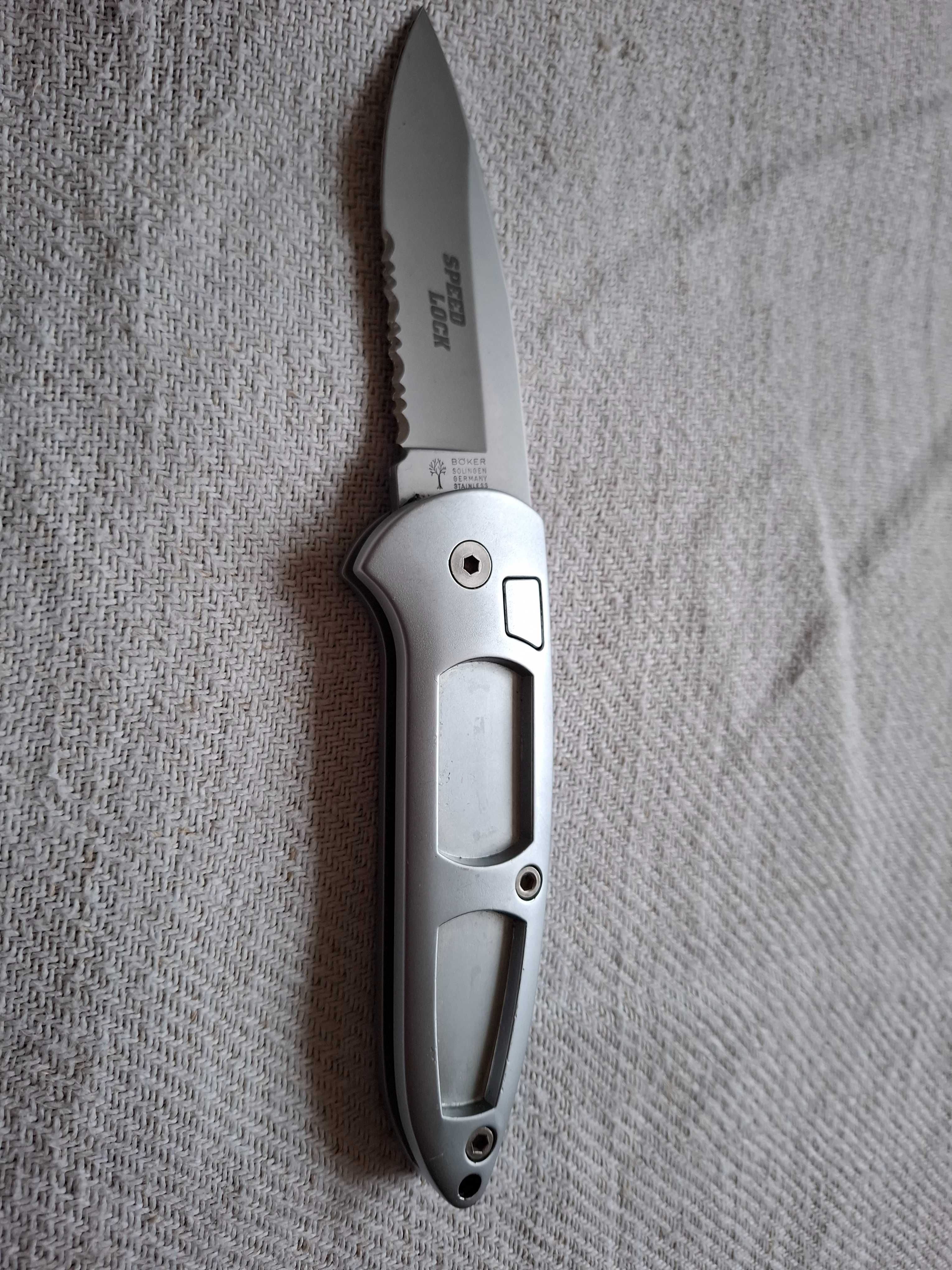 Ножі CIVIVI Badlands Vagabond,Bestech Knives Paladin,Boker Speedlock