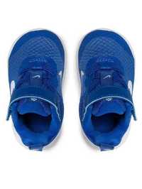кросівки дитячі Nike Revolution 6 Nn (TDV) DD1094-411 4с устілка 12.5