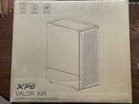 Корпус ADATA XPG Valor Air White 4x120 mm 2хUSB 3.2