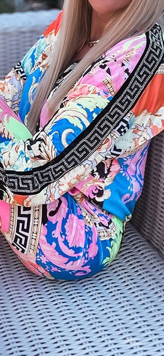 Dres  Komplet dresowy  Meduza premium