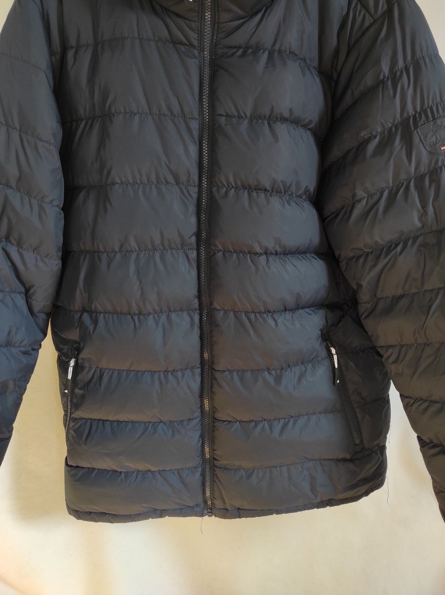 Tuxer Puchowa Kurtka Męska  Rozmiar L
Fjallraven Greenland Women Winte