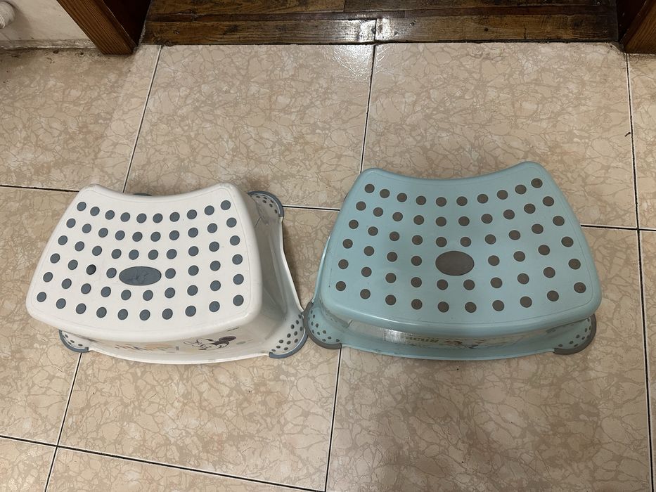 Дитяча сходинка