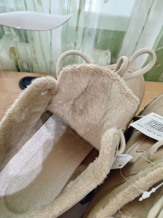 Чоловічі зимові черевики