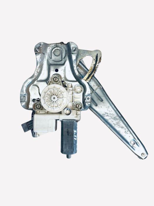 Склопідіймач задній правий Toyota Avensis T25 SEDAN 69830-05100