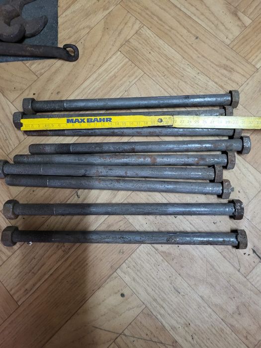 Śruby widly suszarka do grzybow