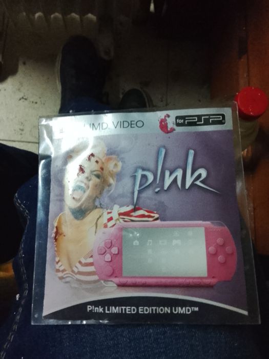 CD novo jogo interessante