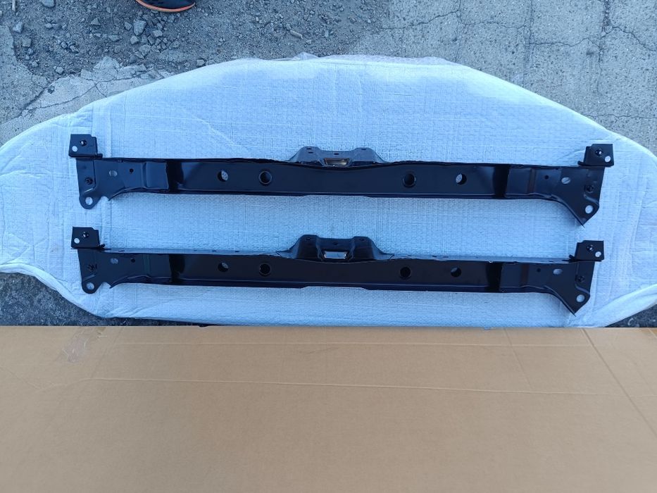 Nissan rogue t33 Ниссан рог t33 усилитель переднего бампера