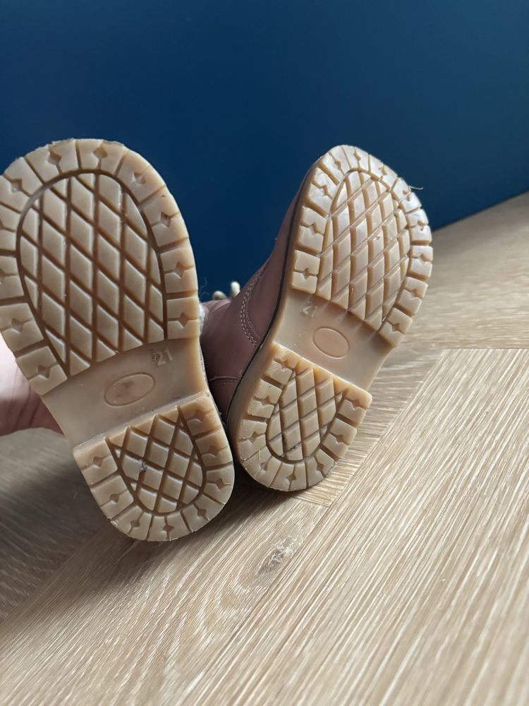 Buty dla dzieci Emel 21