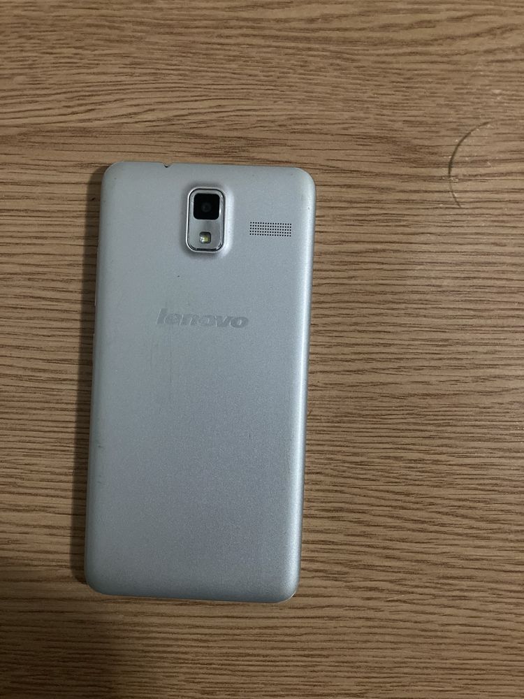 Телефон Lenovo S580
