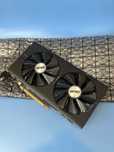 Відеокарта SAPPHIRE AMD RADEON RX 470 NITRO 8G gddr5 256