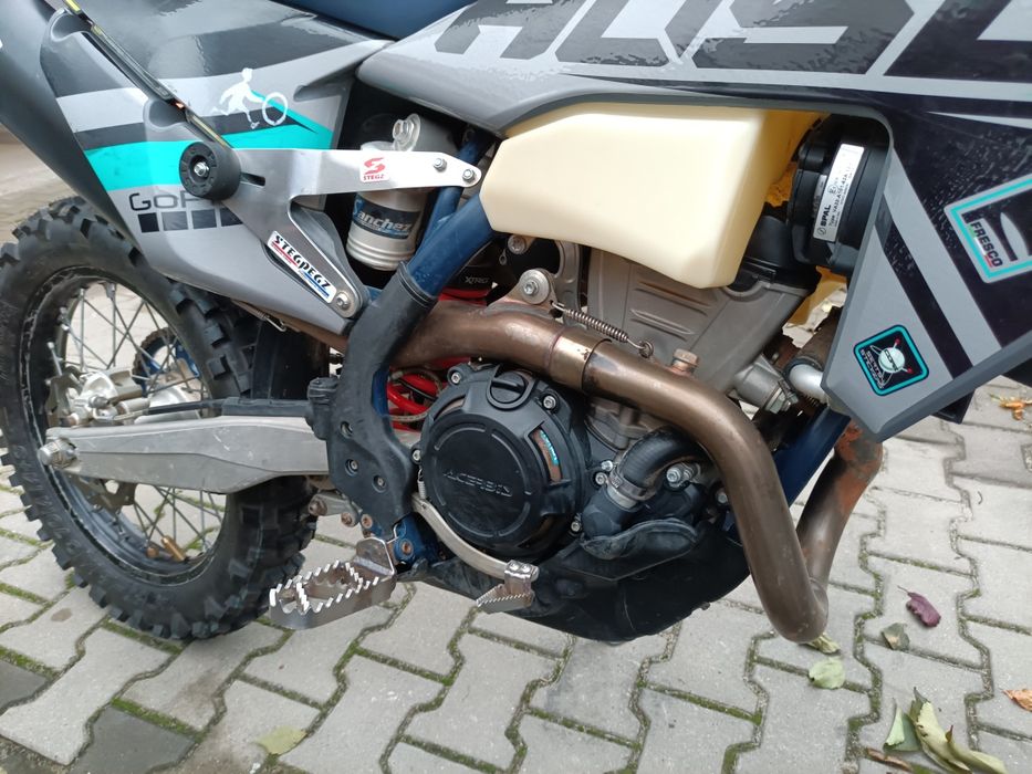 Husqvarna FE 350
