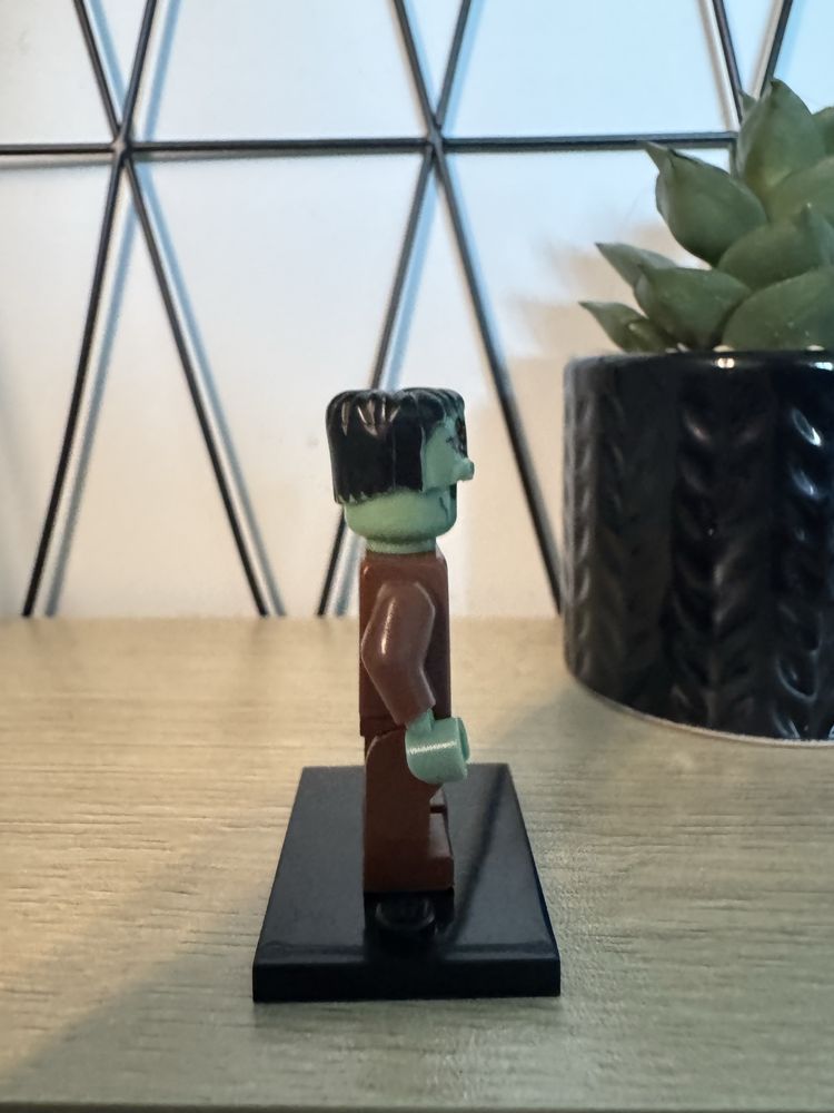 LEGO Frankenstein minifigure [col055]