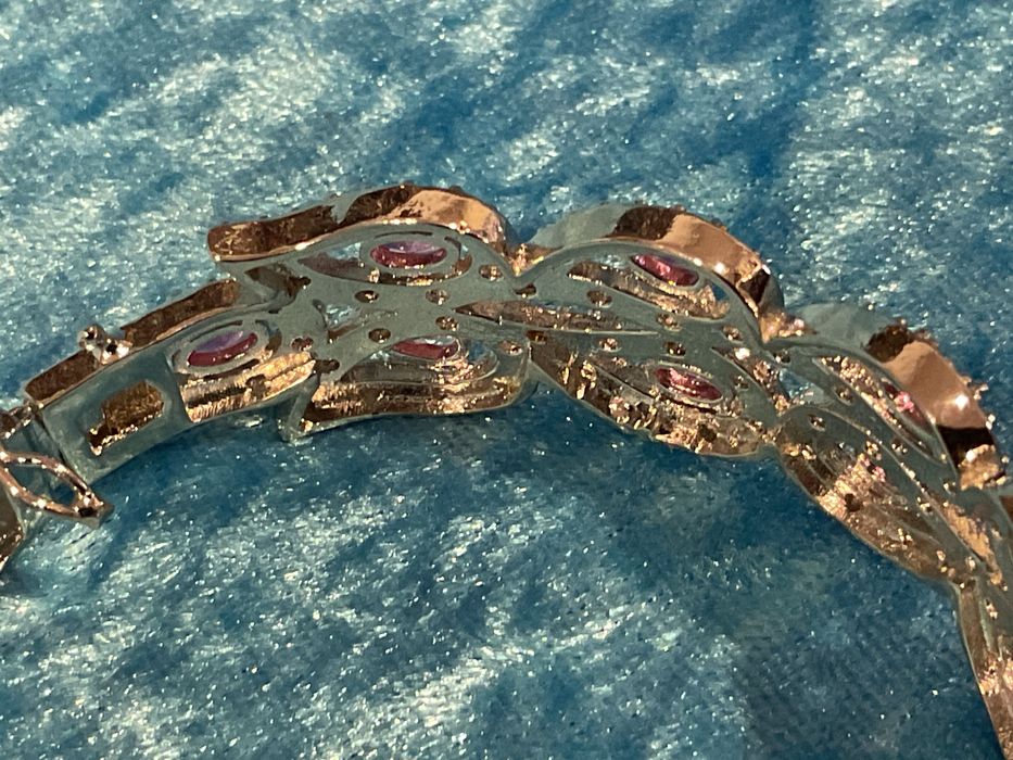 Pulseira prata 925