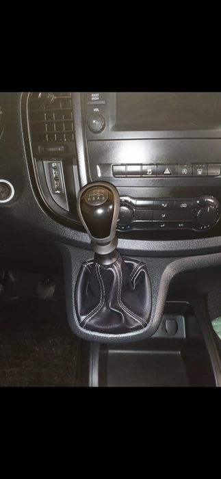 Mercedes 2020 Vito 116