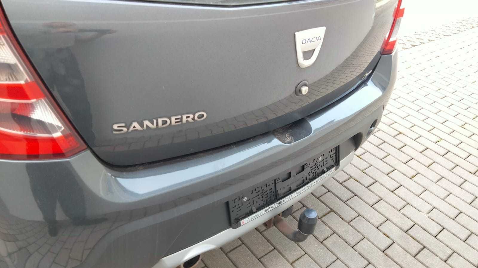 Dacia Sandero 1,6L