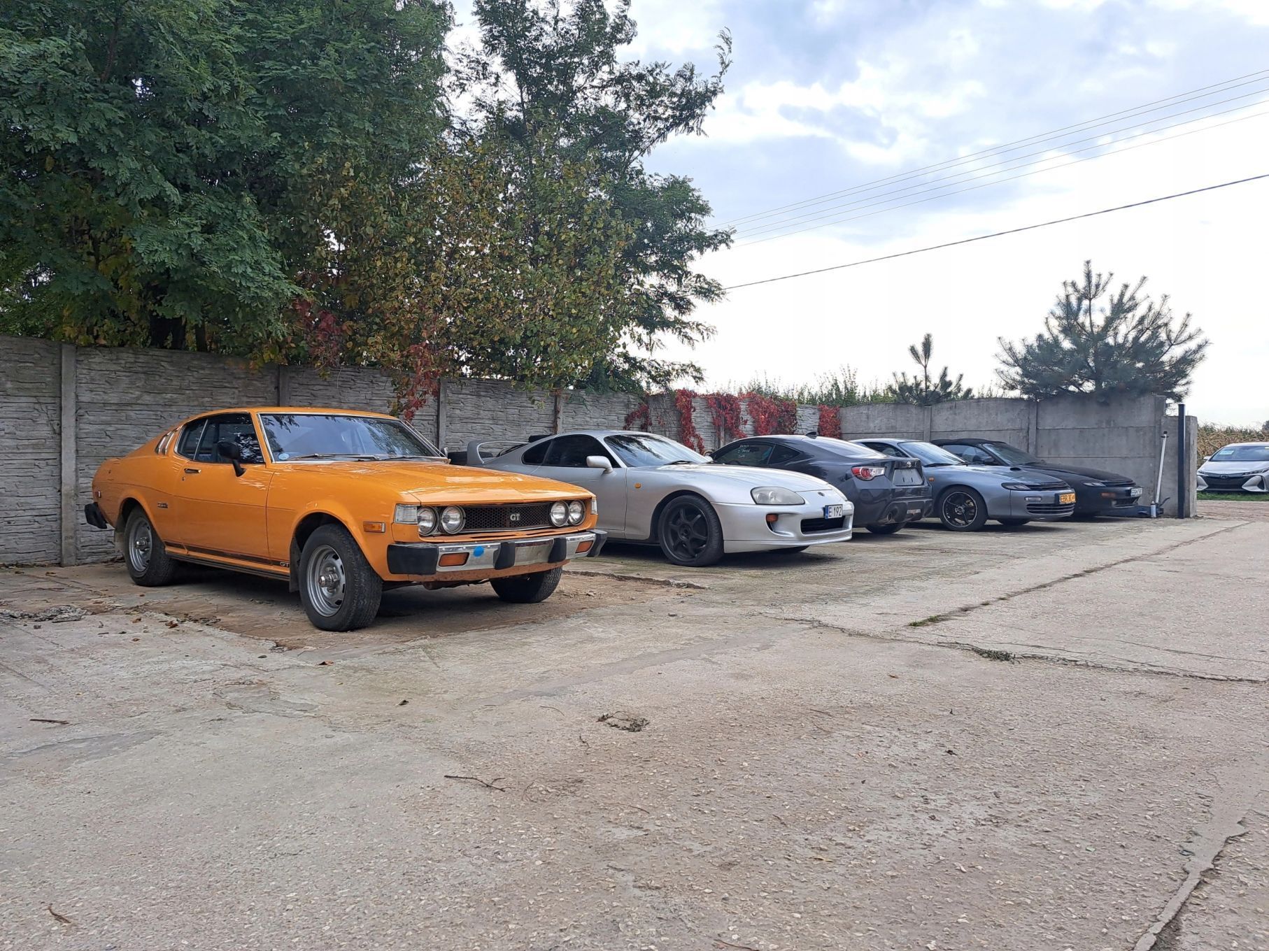 TOYOTA wtrysk paliwa 3,5 v6 Sienna Highlander Camry Lexus Rav4 23250-0P010