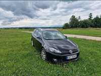 Golf 6 Variant 2.0 tdi dsg Panorama dach