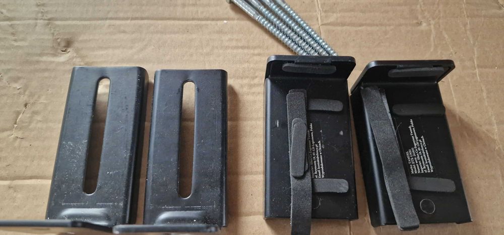 Uchwyt wieszak do Soundbar