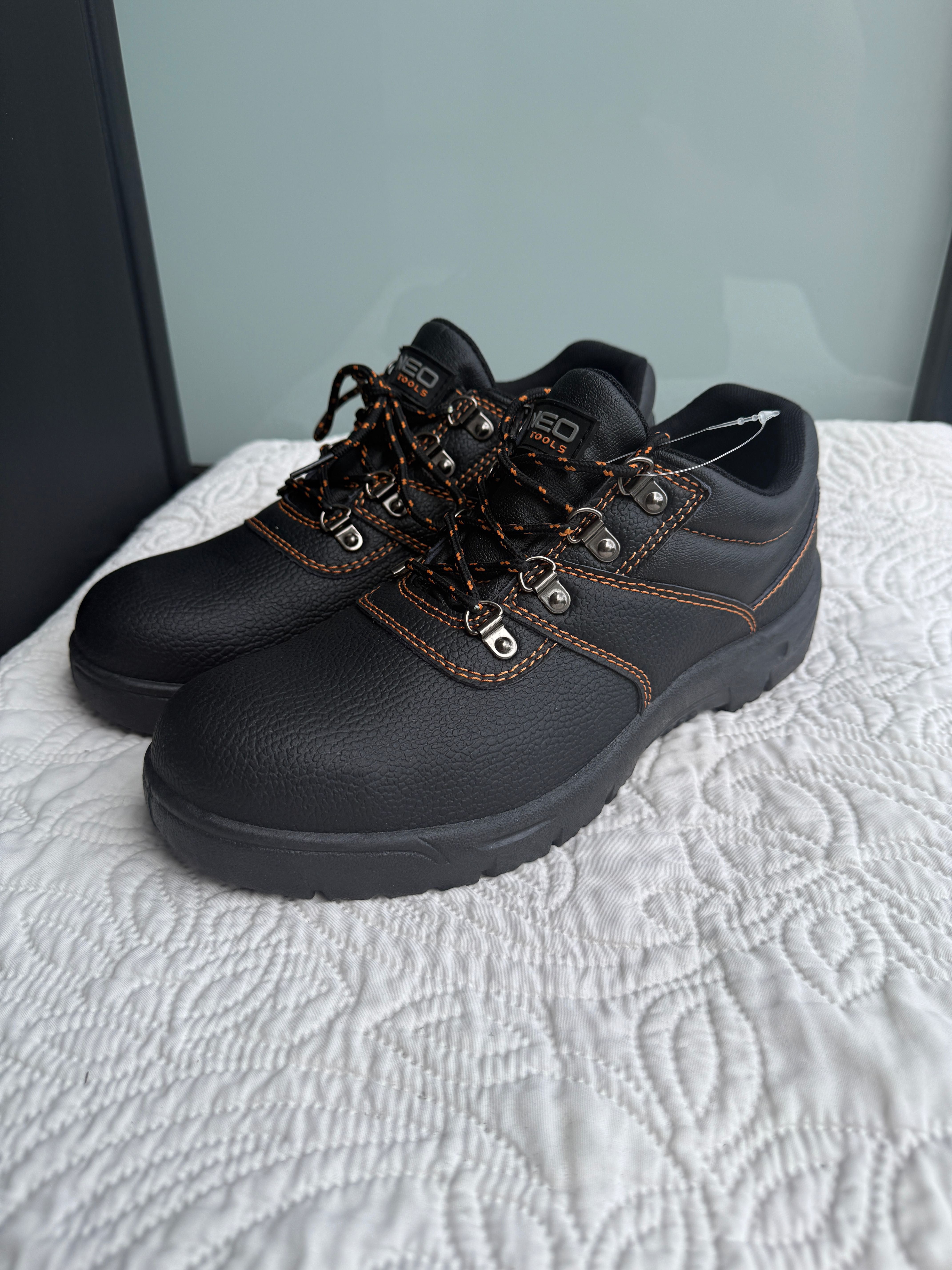 Buty 42 robocze, neo toolS S1 SR FO