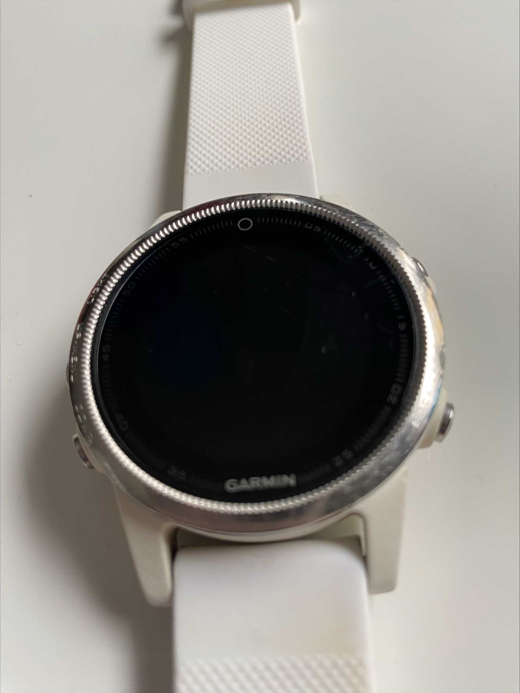 zegarek damski Garmin Fenix 5S