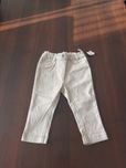Jeans rozmiar 86 nowe