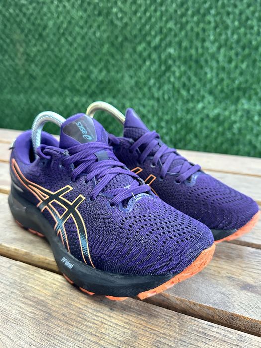 Кроссовки Asics ( 1012B311 ) GEL-CUMULUS 24 GTX 2023