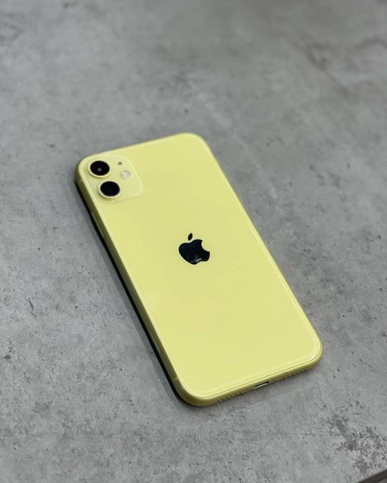 iPhone 11 64/128Gb neverlock purple/ black/ red/ white/ green