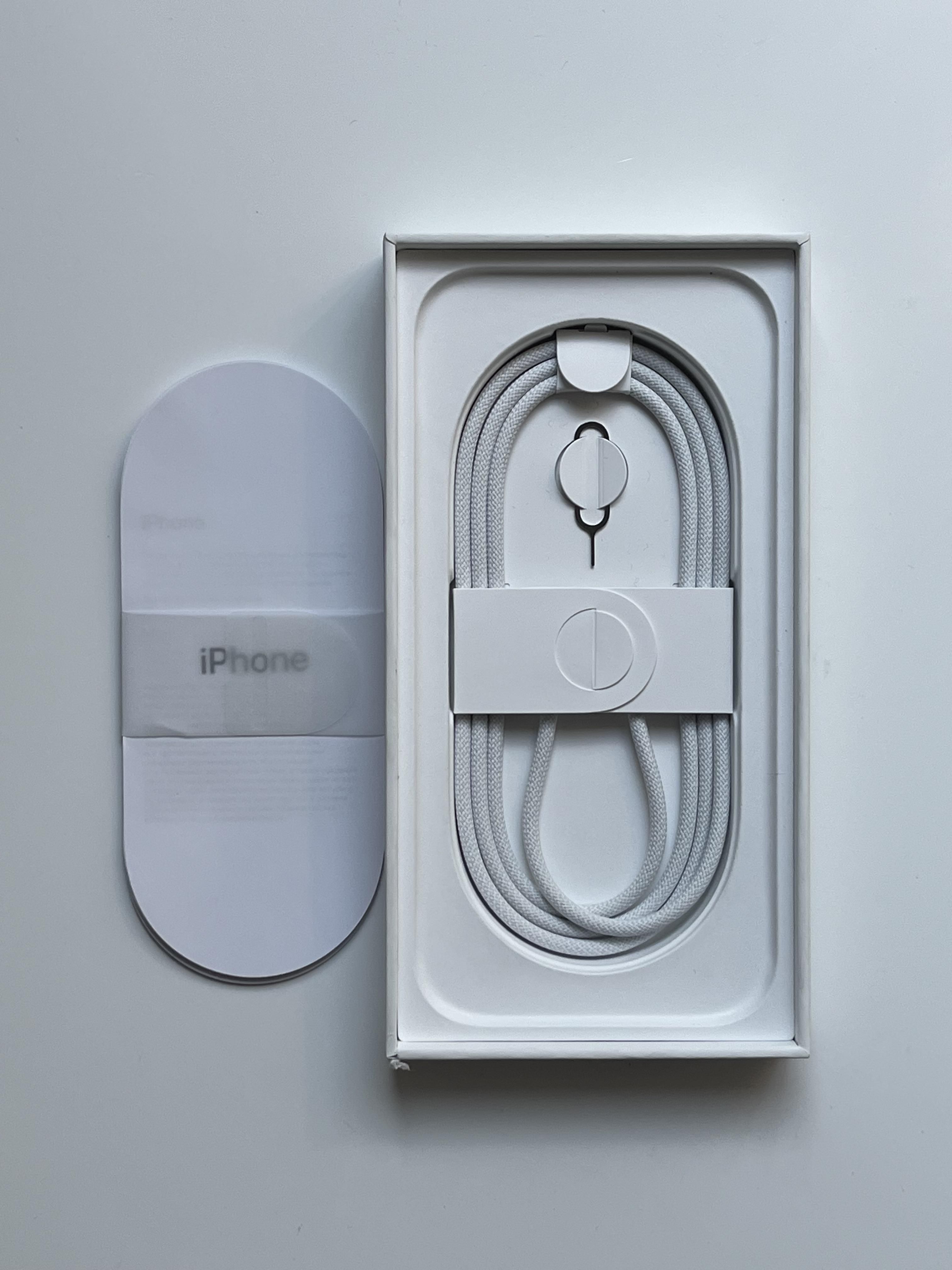OUTLET Apple iPhone 16 Pro 128GB V23 Bateria 100%