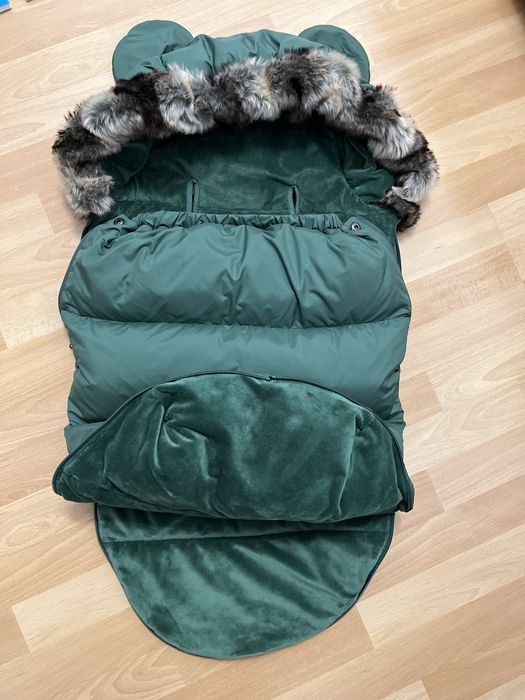 Śpiworek do wózka,gondoli,fotelika